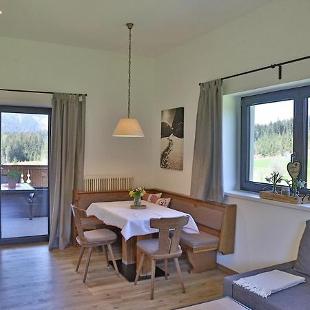 Landhaus Barbara 基茨比厄尔 外观 照片